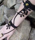 beaded bracelets