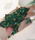 beaded bracelets
