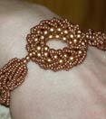 beaded bracelets