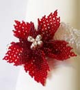 beaded bracelets