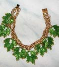 beaded bracelets