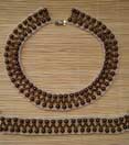 beaded bracelets