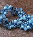 beaded bracelets