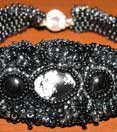 beaded bracelets