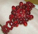 beaded bracelets