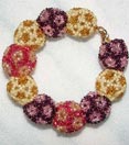 beaded bracelets