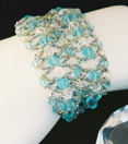 beaded bracelets