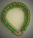 beaded bracelets