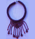 beaded bracelets