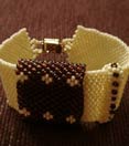 beaded bracelets