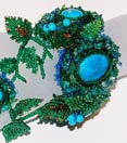 beaded bracelets
