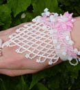 beaded bracelets
