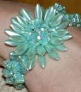 beaded bracelets