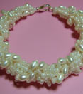 beaded bracelets