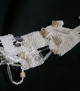beaded bracelets