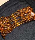 beaded bracelets