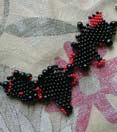 beaded bracelets