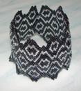beaded bracelets