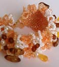 beaded bracelets