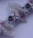 beaded bracelets
