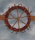 beaded bracelets