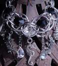 beaded bracelets