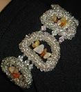 beaded bracelets
